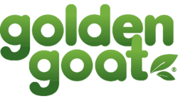 Golden Goat